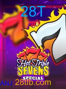 HotTripleSevensSpecial
