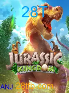 JurassicKingdom