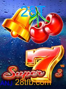 Super7s